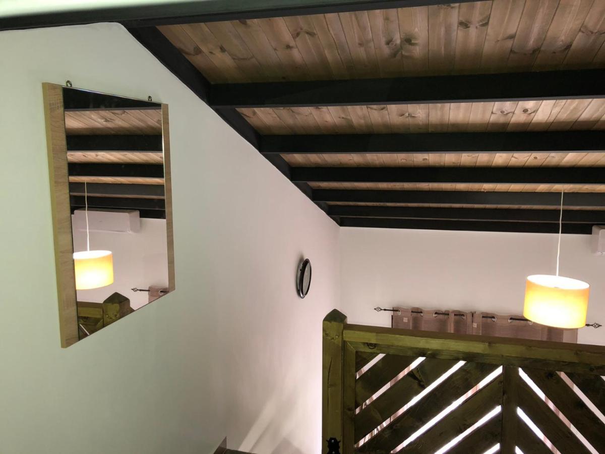 Mad'S Villas Nea Peramos  Exterior photo