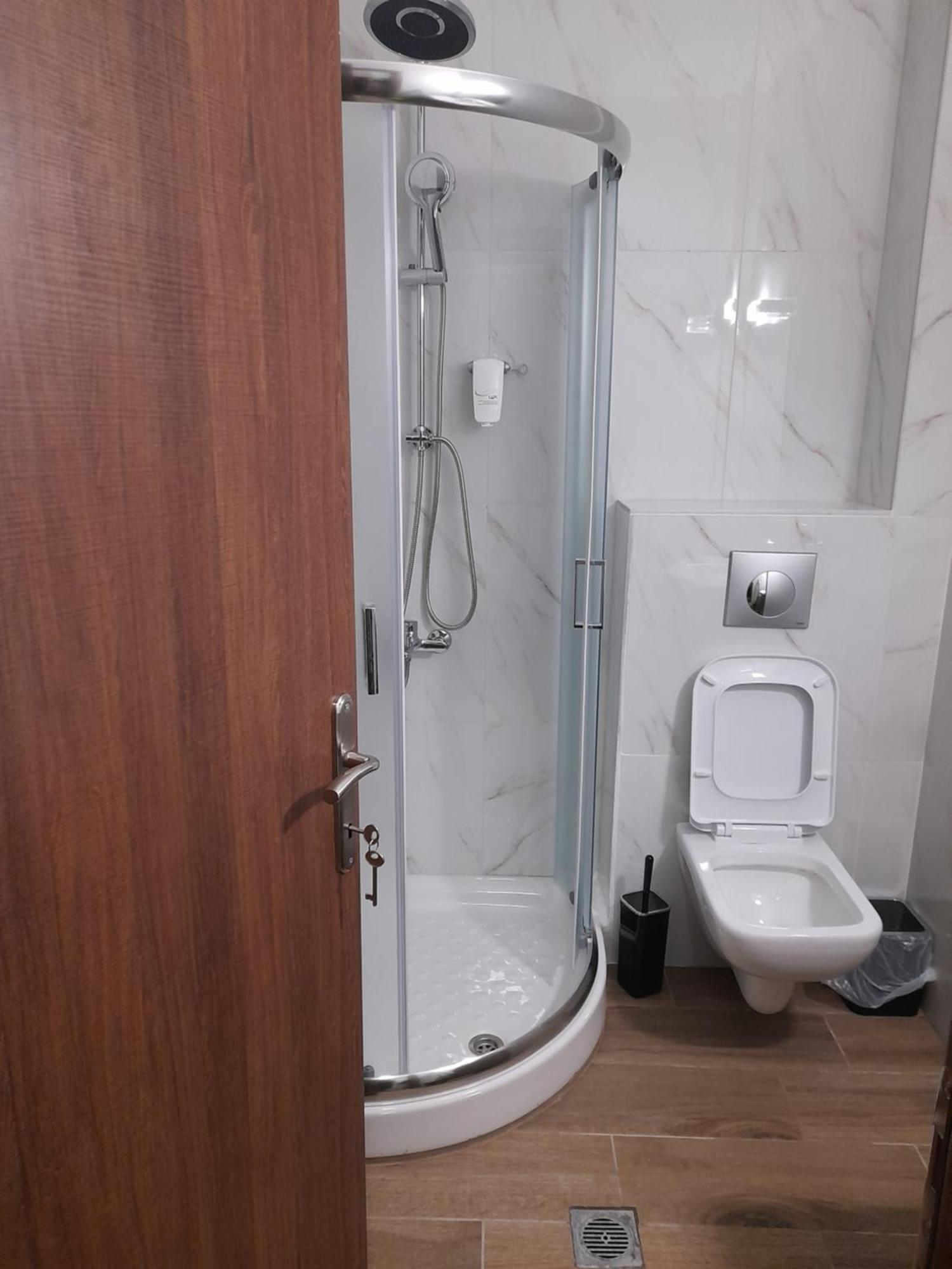 Mad'S Villas Nea Peramos  Room photo